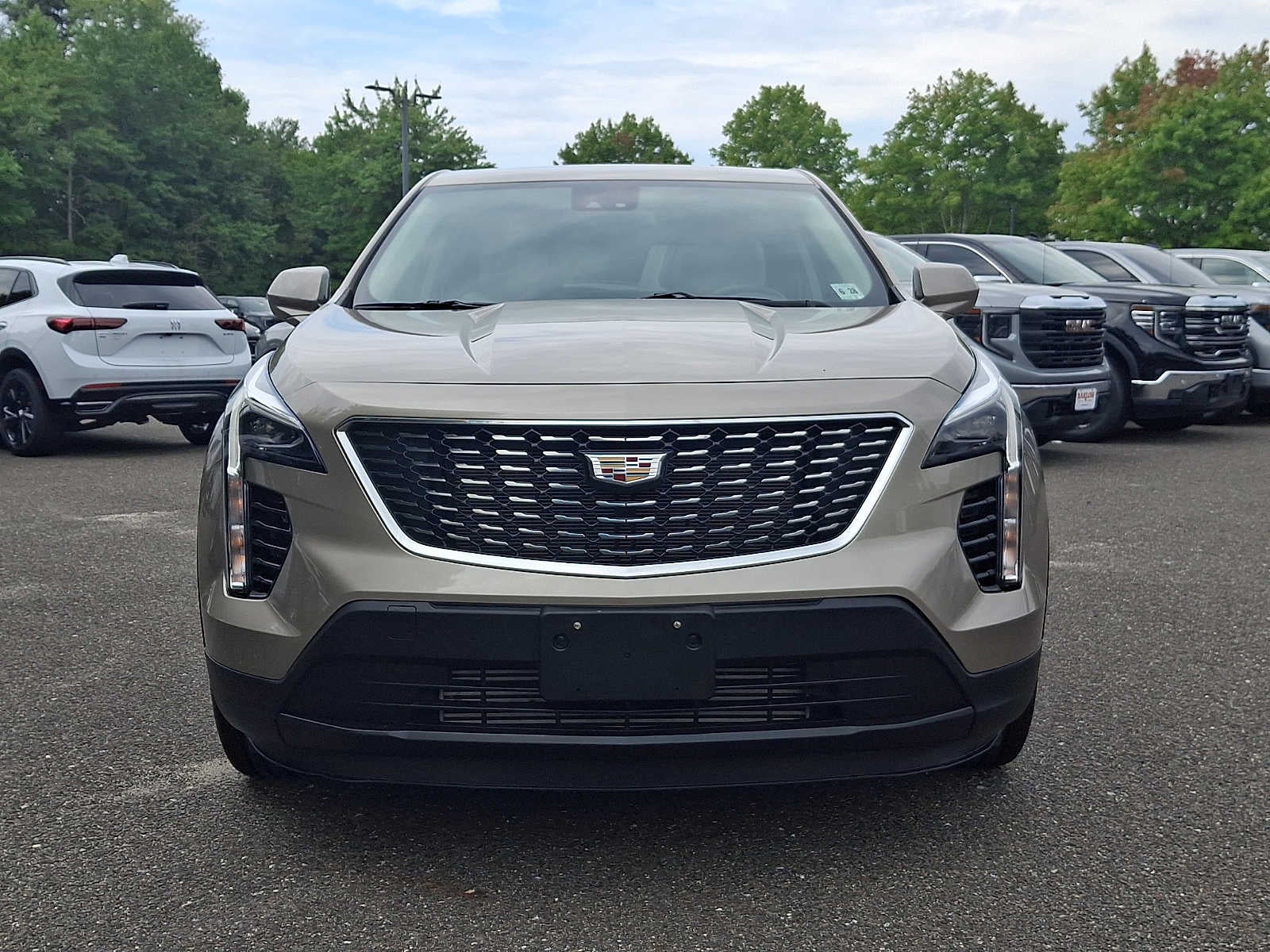 2023 Cadillac XT4 FWD Luxury