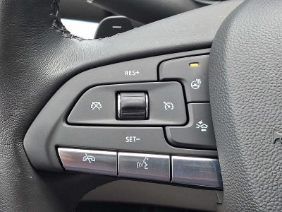 2023 Cadillac XT4 FWD Luxury