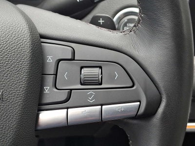 2023 Cadillac XT4 FWD Luxury