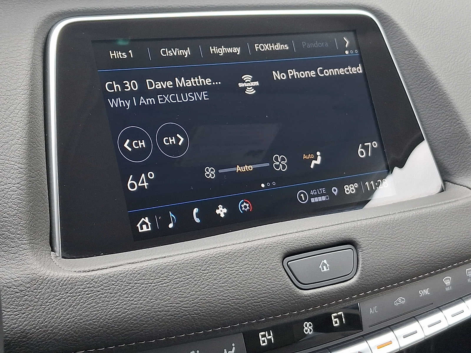 2023 Cadillac XT4 FWD Luxury