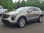 2023 Cadillac XT4 FWD Luxury