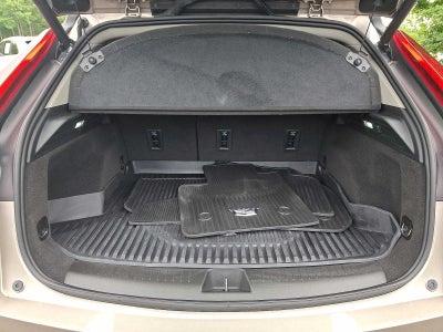2023 Cadillac XT4 FWD Luxury