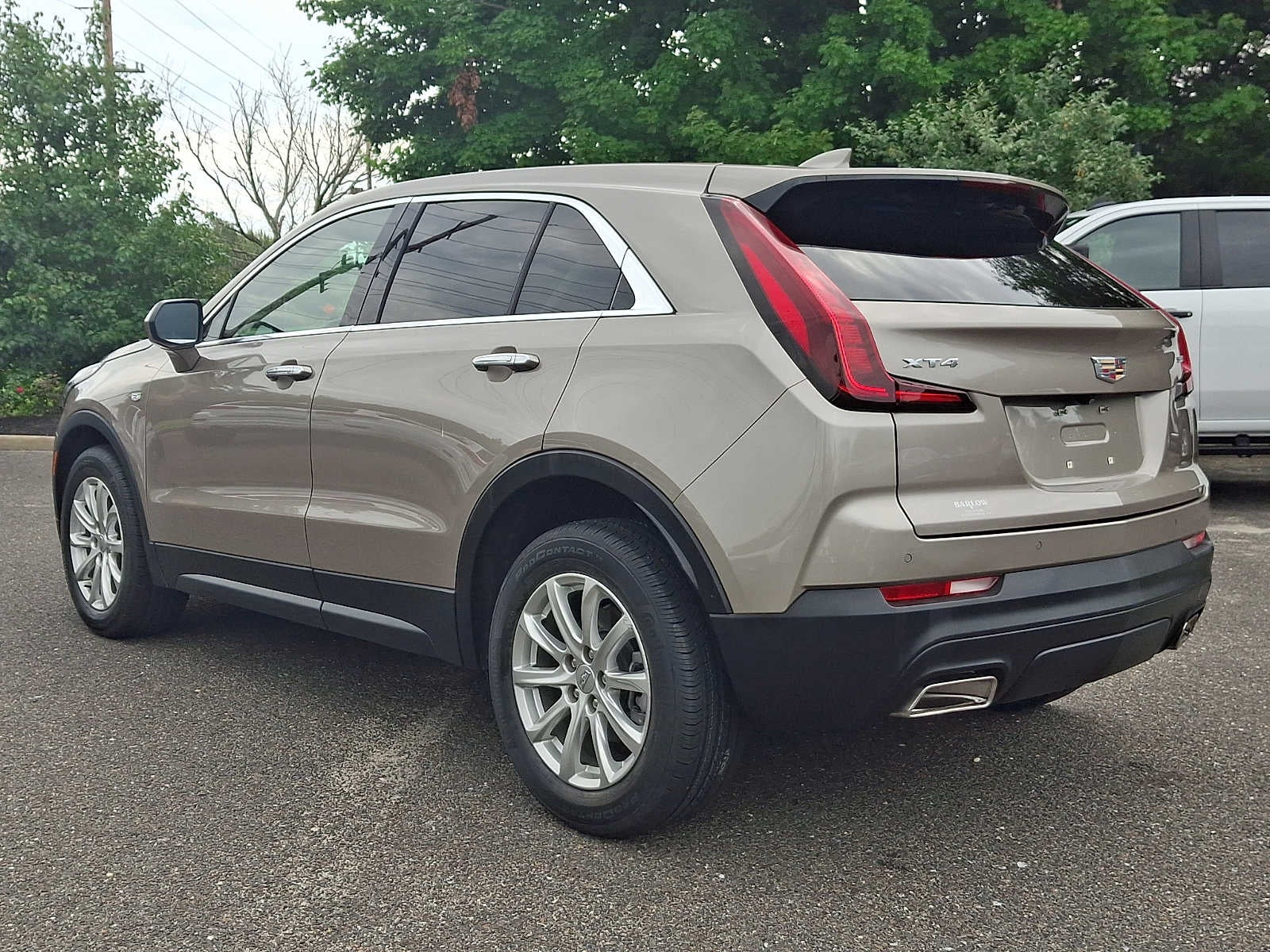 2023 Cadillac XT4 FWD Luxury