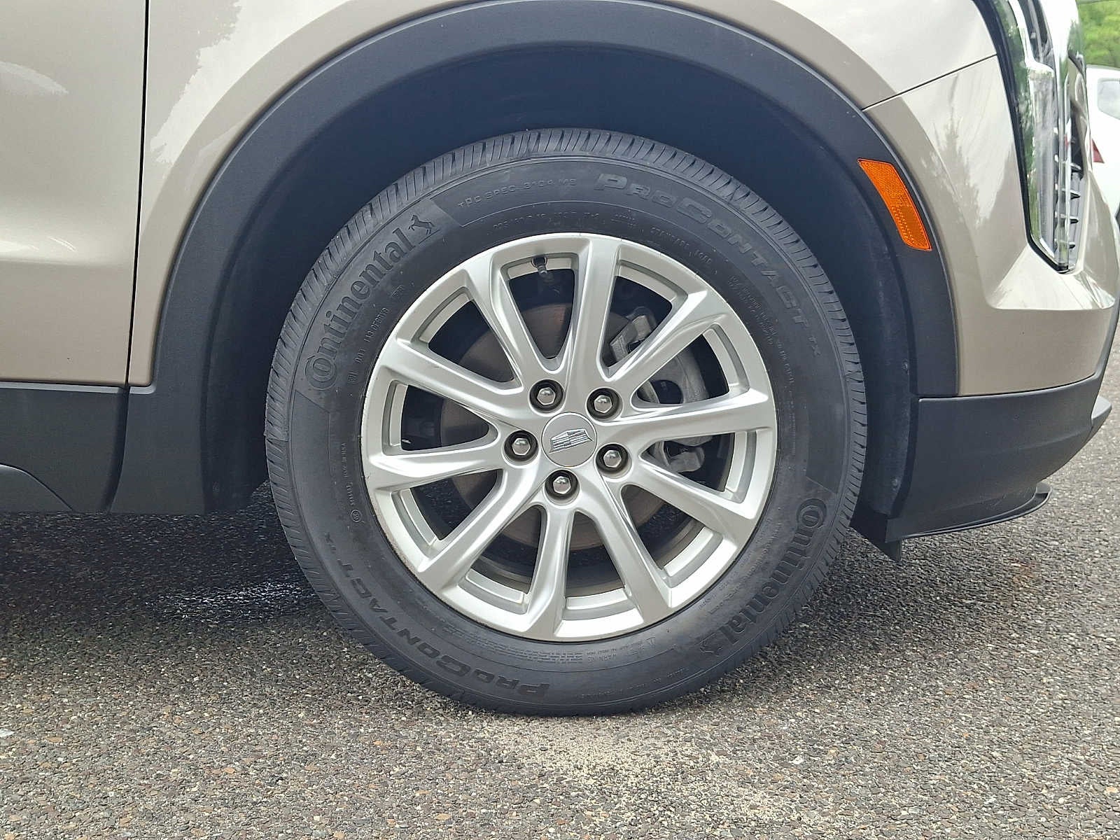 2023 Cadillac XT4 FWD Luxury