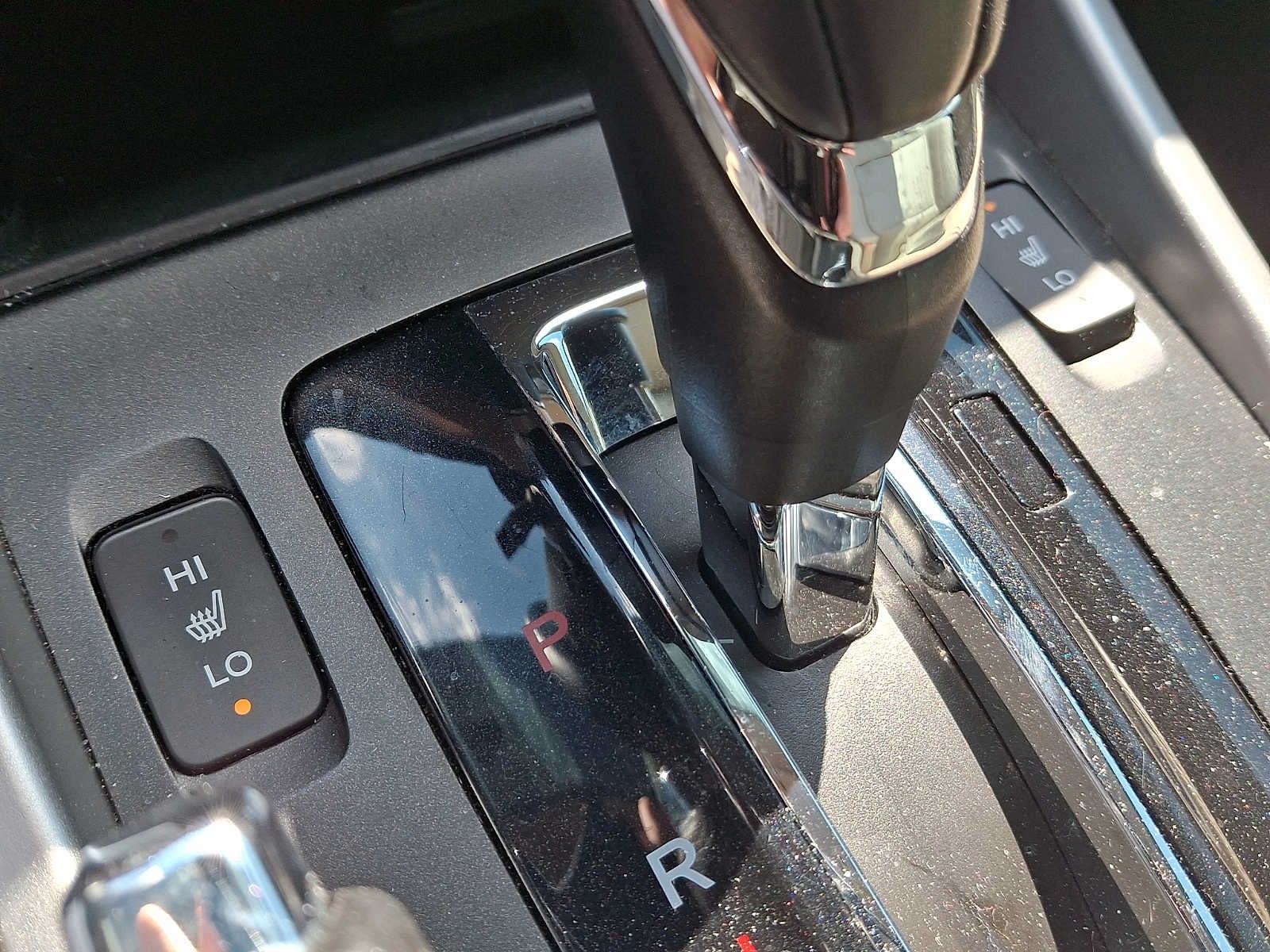 2015 Honda Accord Sedan EX-L