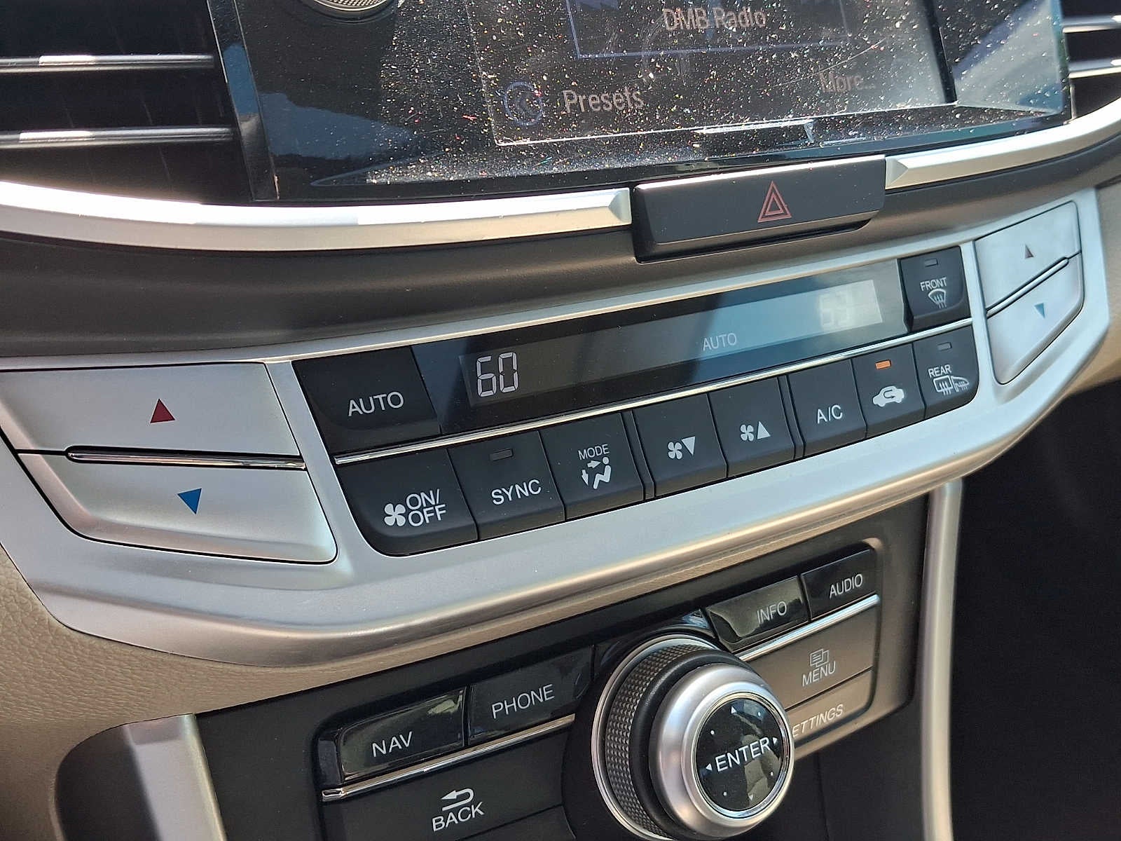 2015 Honda Accord Sedan EX-L