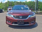 2015 Honda Accord Sedan EX-L