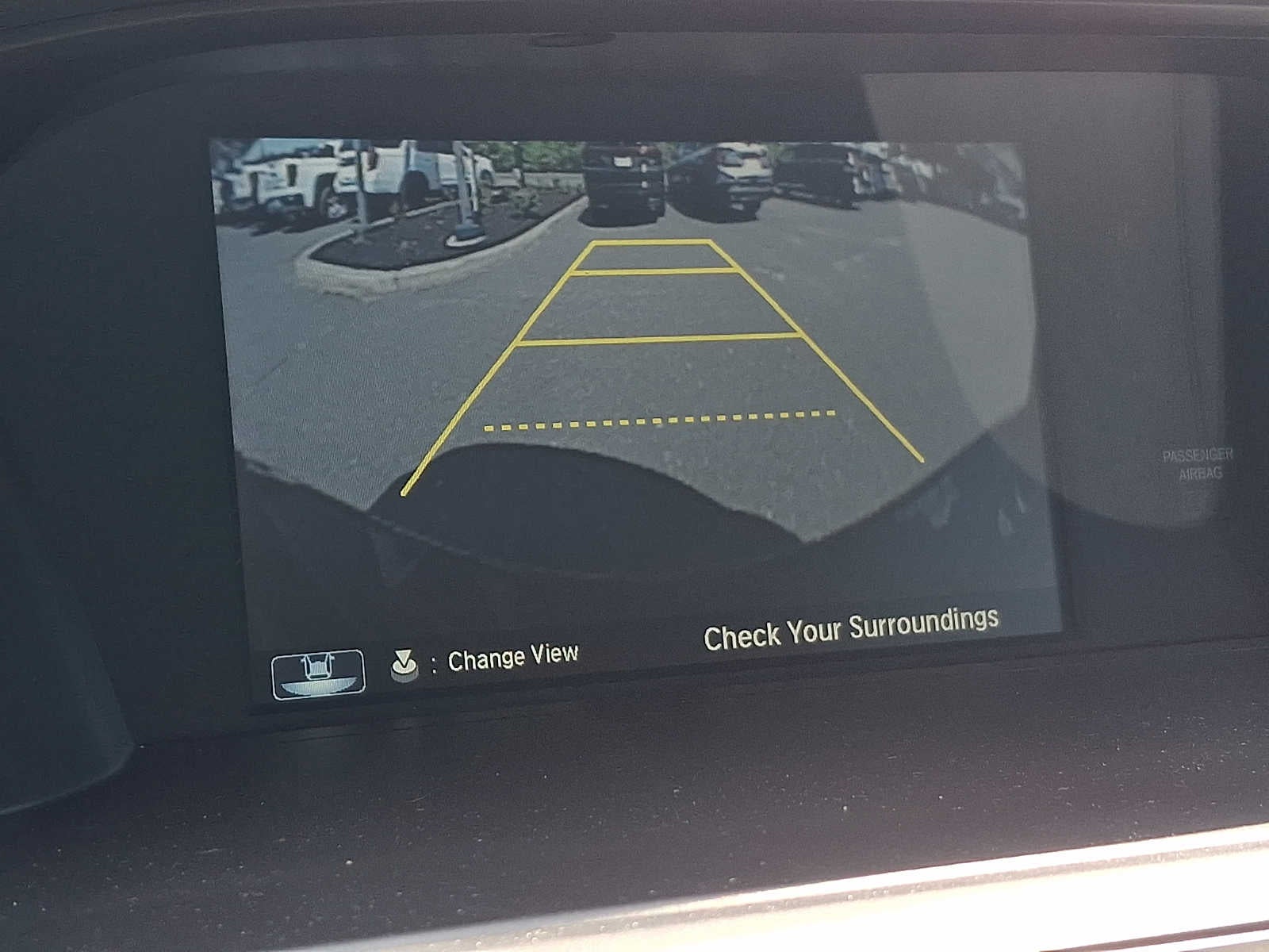 2015 Honda Accord Sedan EX-L