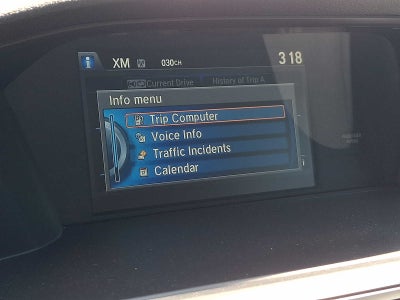 2015 Honda Accord Sedan EX-L