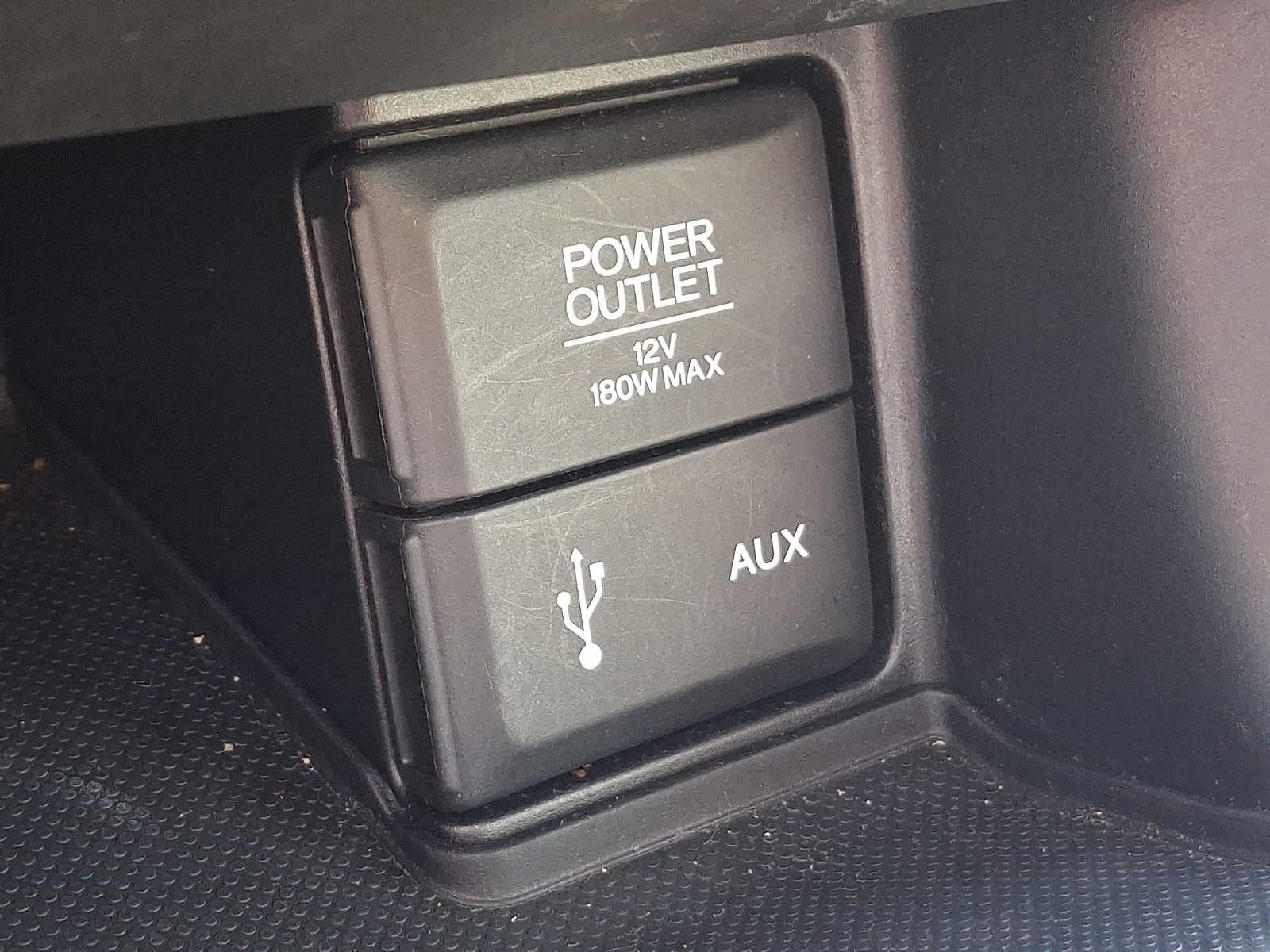 2015 Honda Accord Sedan EX-L