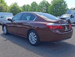 2015 Honda Accord Sedan EX-L