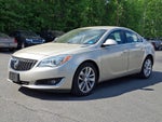 2014 Buick Regal LEATGR
