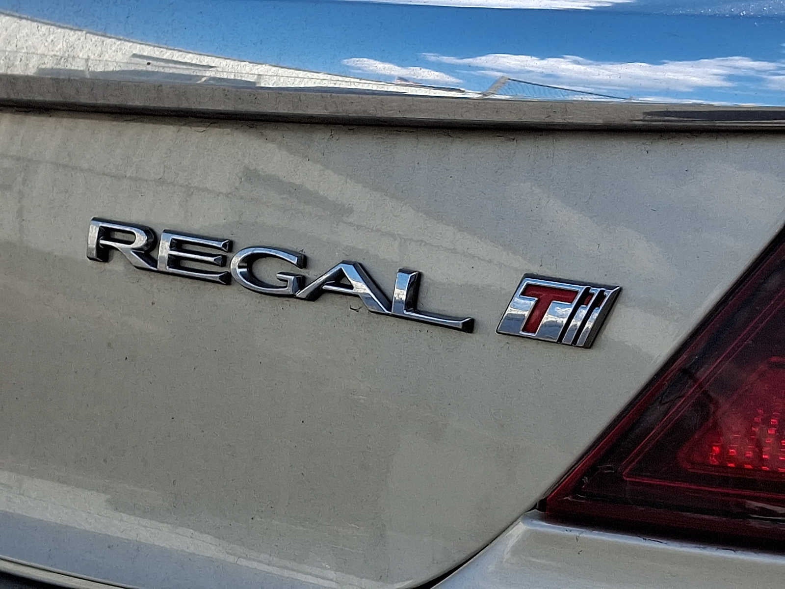2014 Buick Regal LEATGR