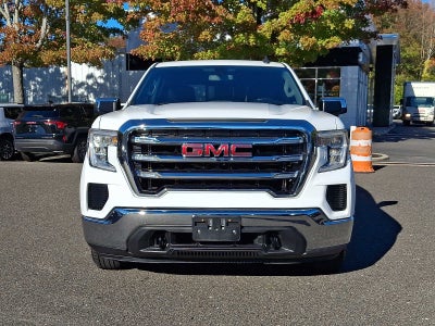 2020 GMC Sierra 1500 SLE