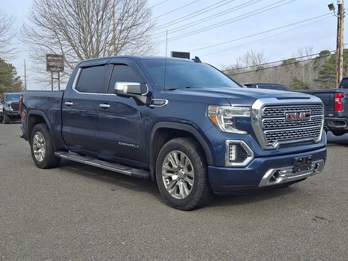 2019 GMC Sierra 1500 Denali