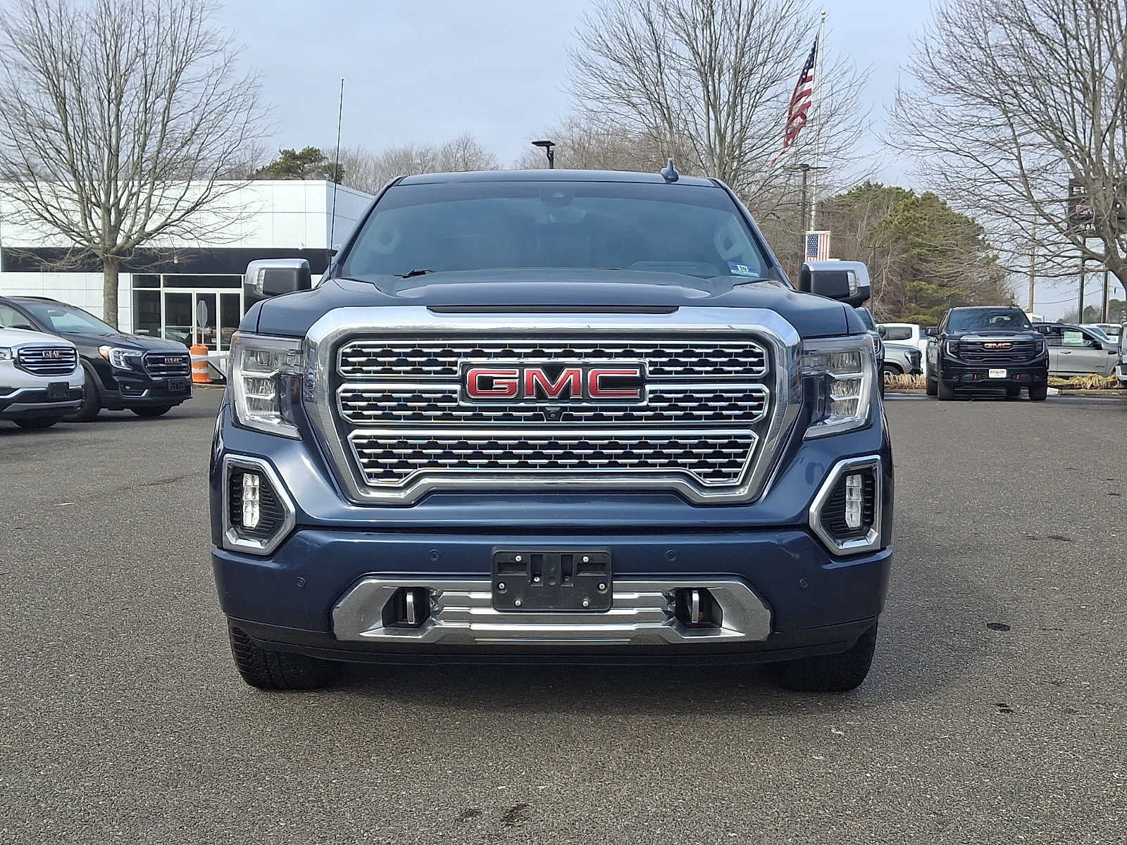 2019 GMC Sierra 1500 Denali