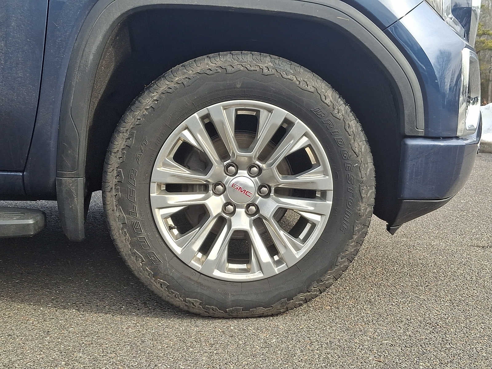 2019 GMC Sierra 1500 Denali