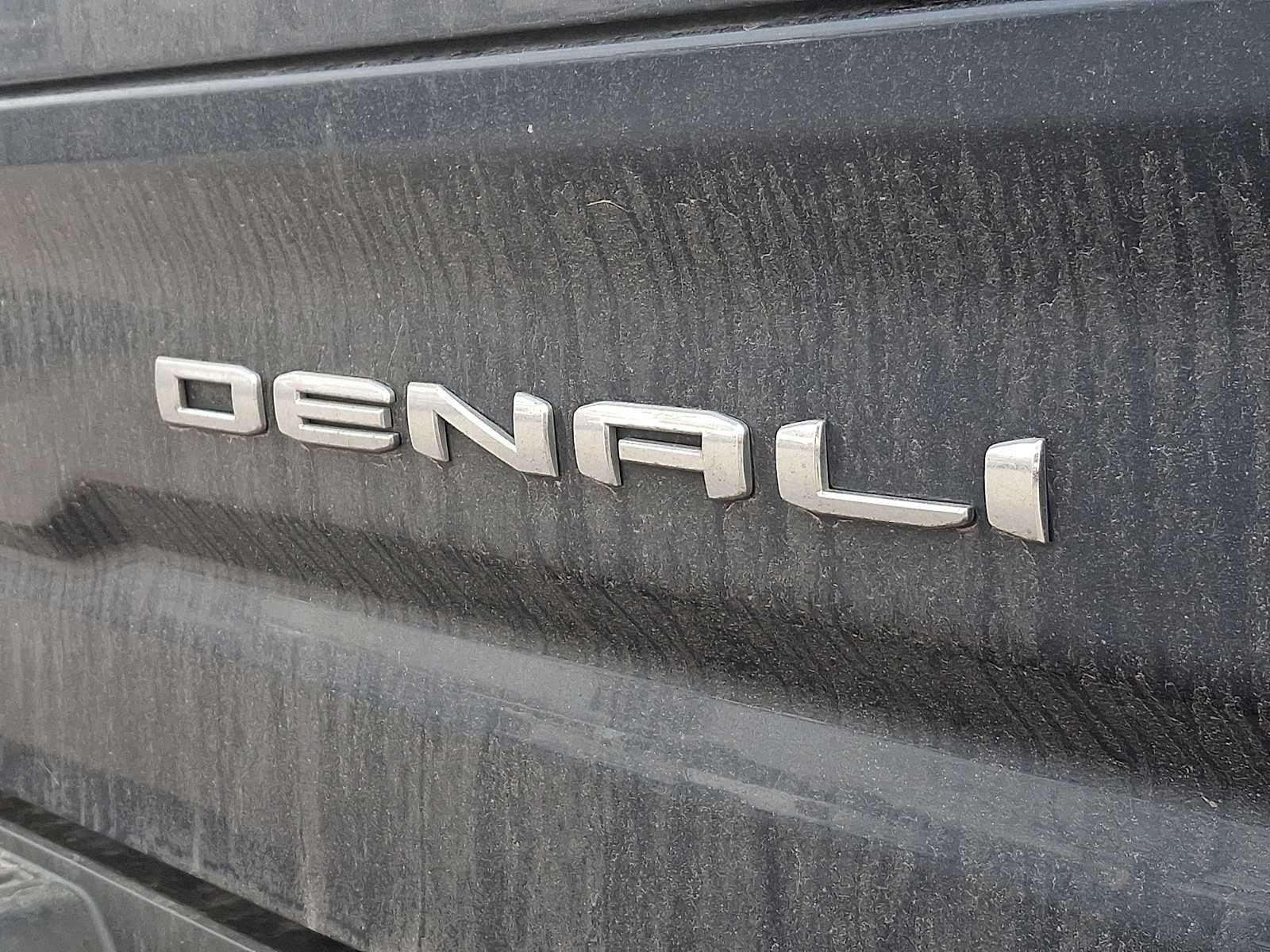 2019 GMC Sierra 1500 Denali