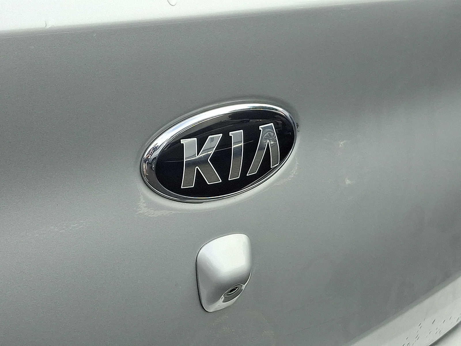 2020 Kia Rio S