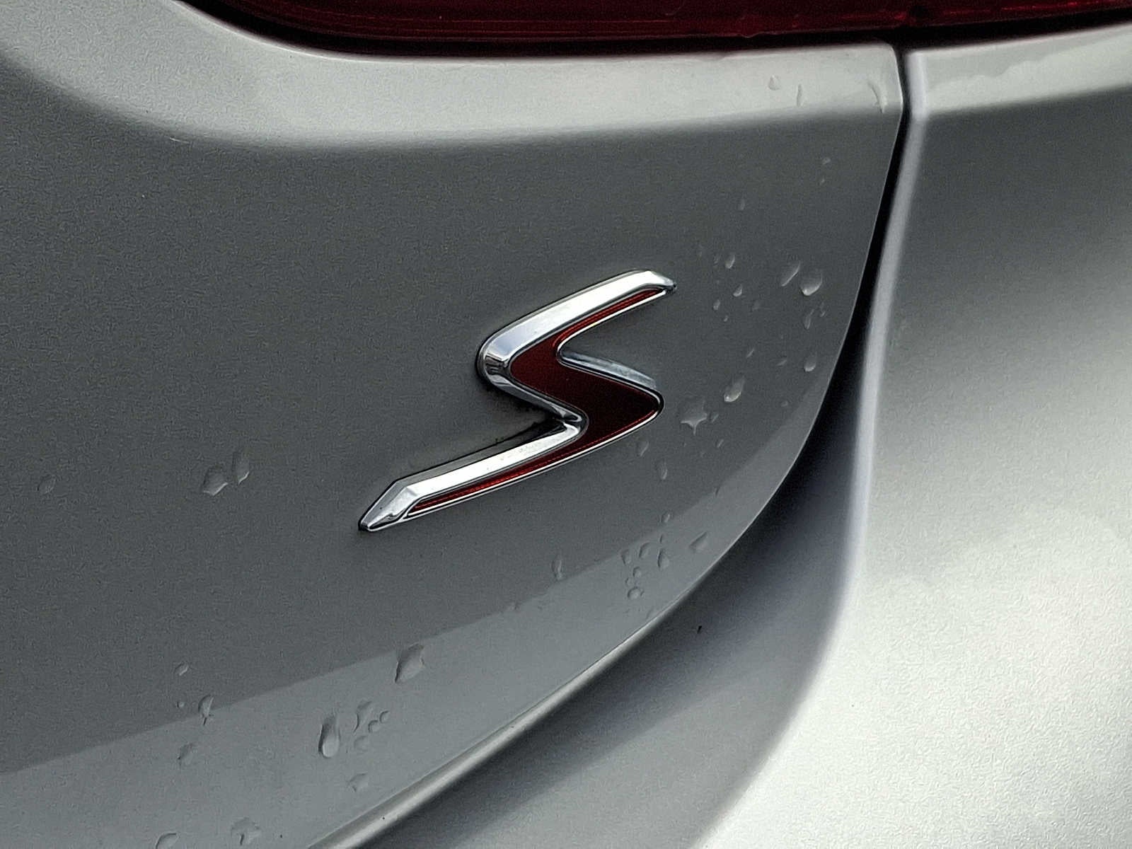 2020 Kia Rio S