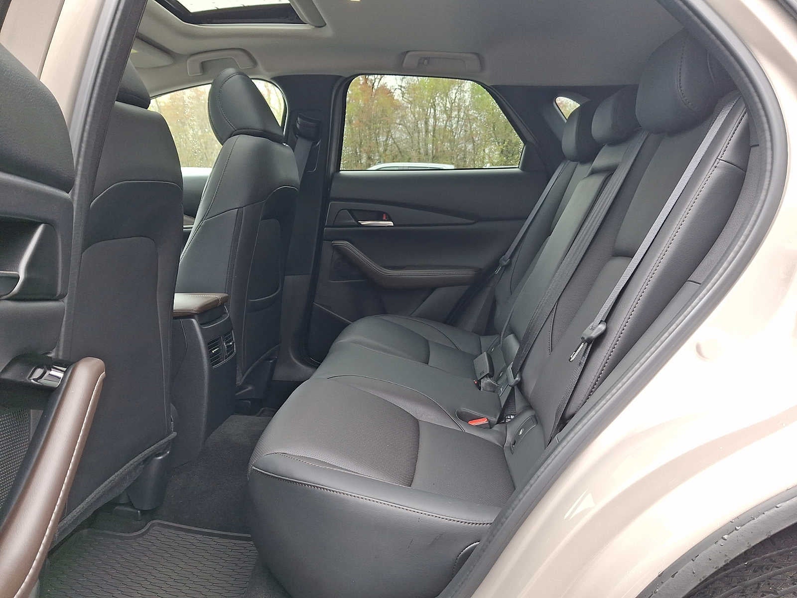 2024 Mazda Mazda CX-30 2.5 S Premium Package