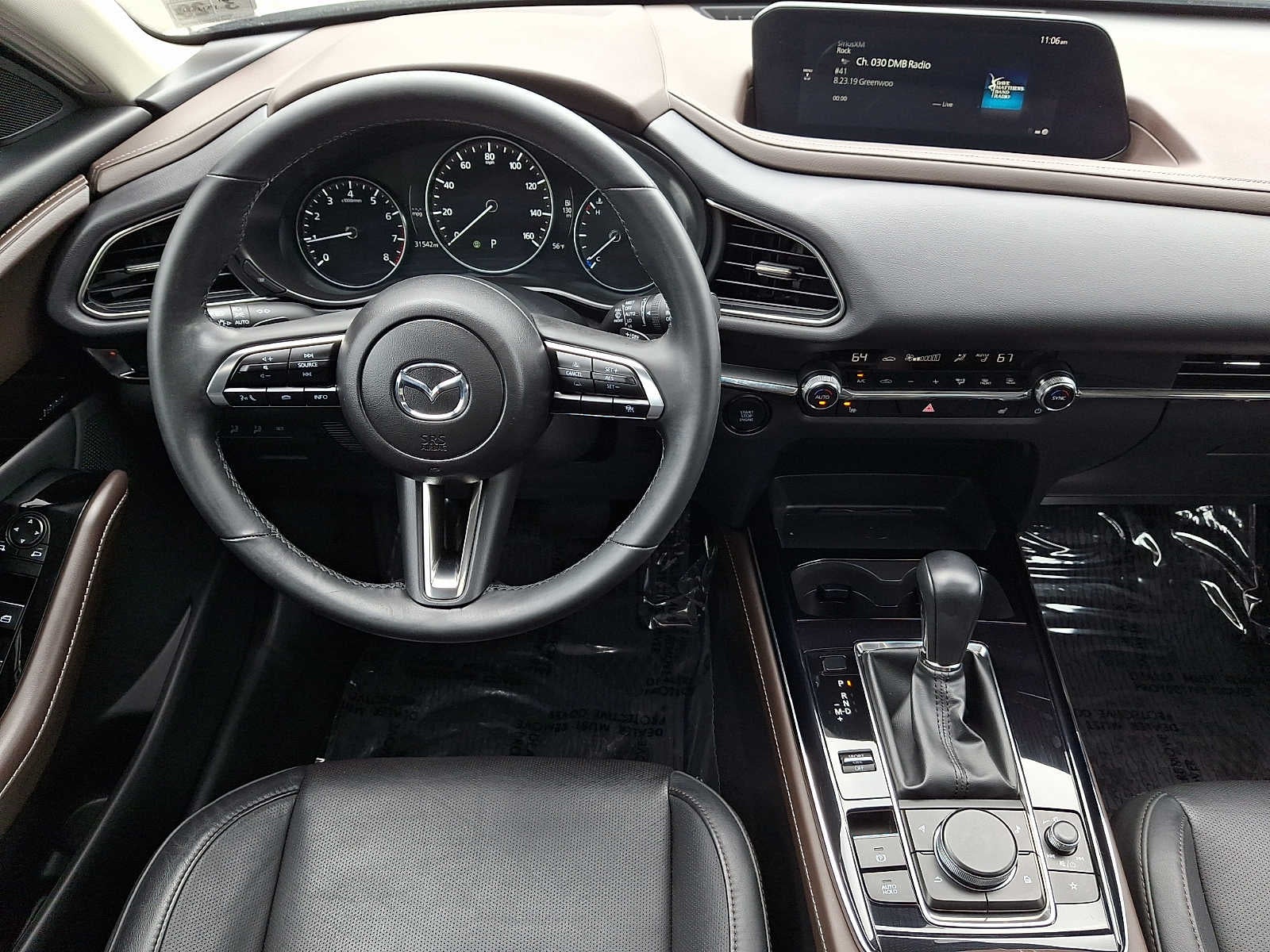 2024 Mazda Mazda CX-30 2.5 S Premium Package