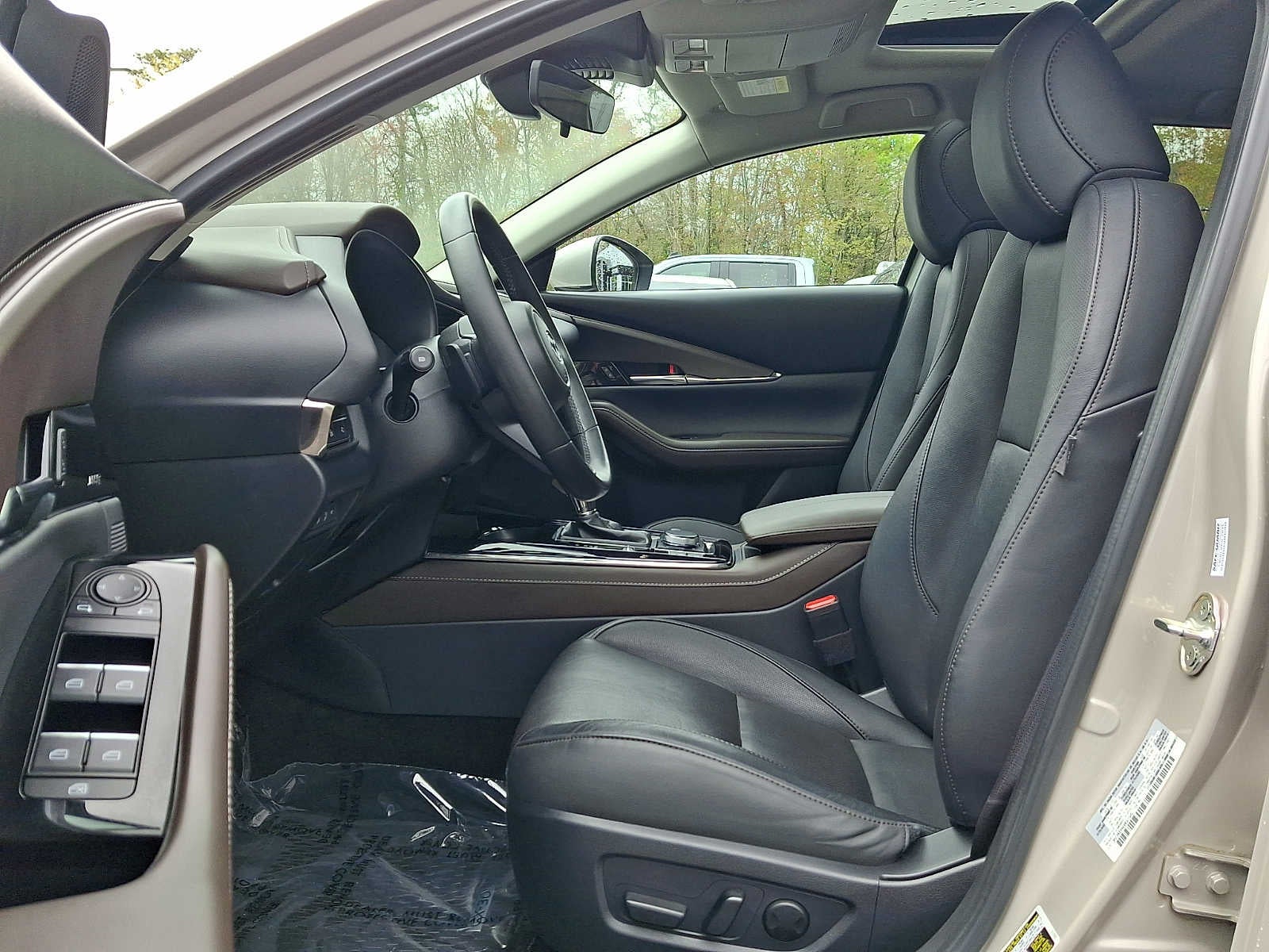 2024 Mazda Mazda CX-30 2.5 S Premium Package