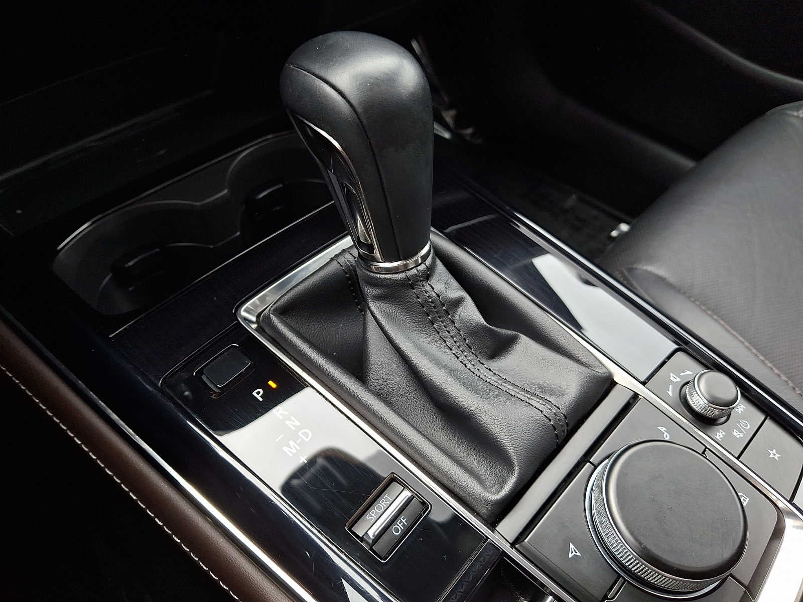 2024 Mazda Mazda CX-30 2.5 S Premium Package