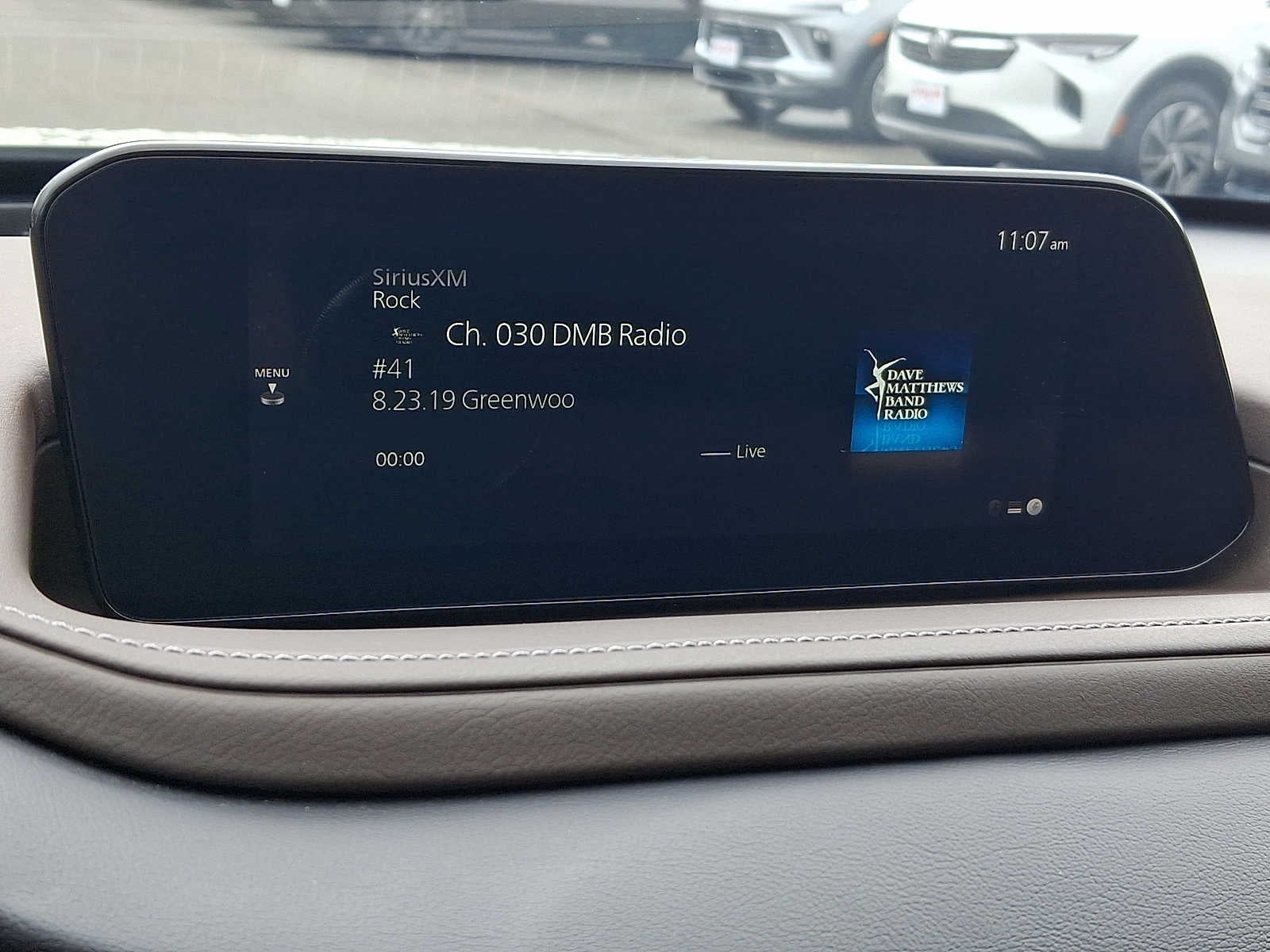 2024 Mazda Mazda CX-30 2.5 S Premium Package