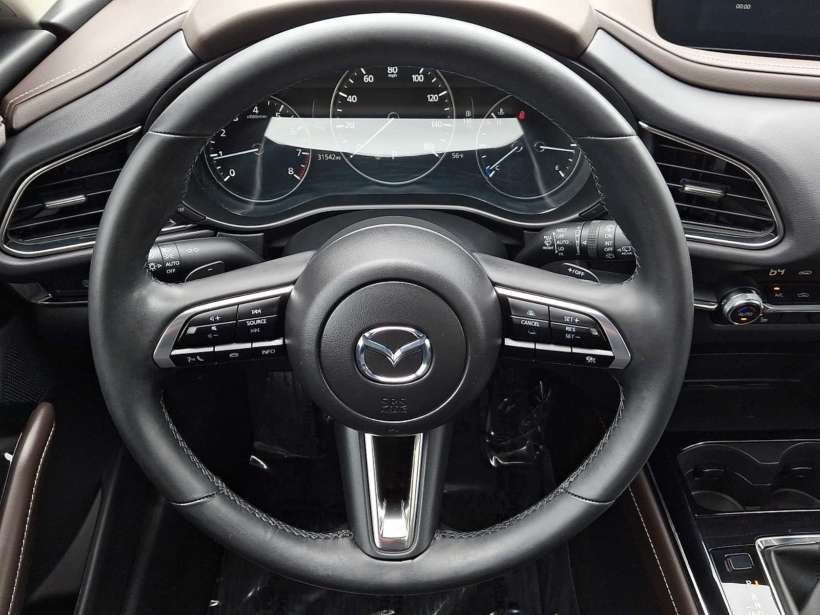 2024 Mazda Mazda CX-30 2.5 S Premium Package
