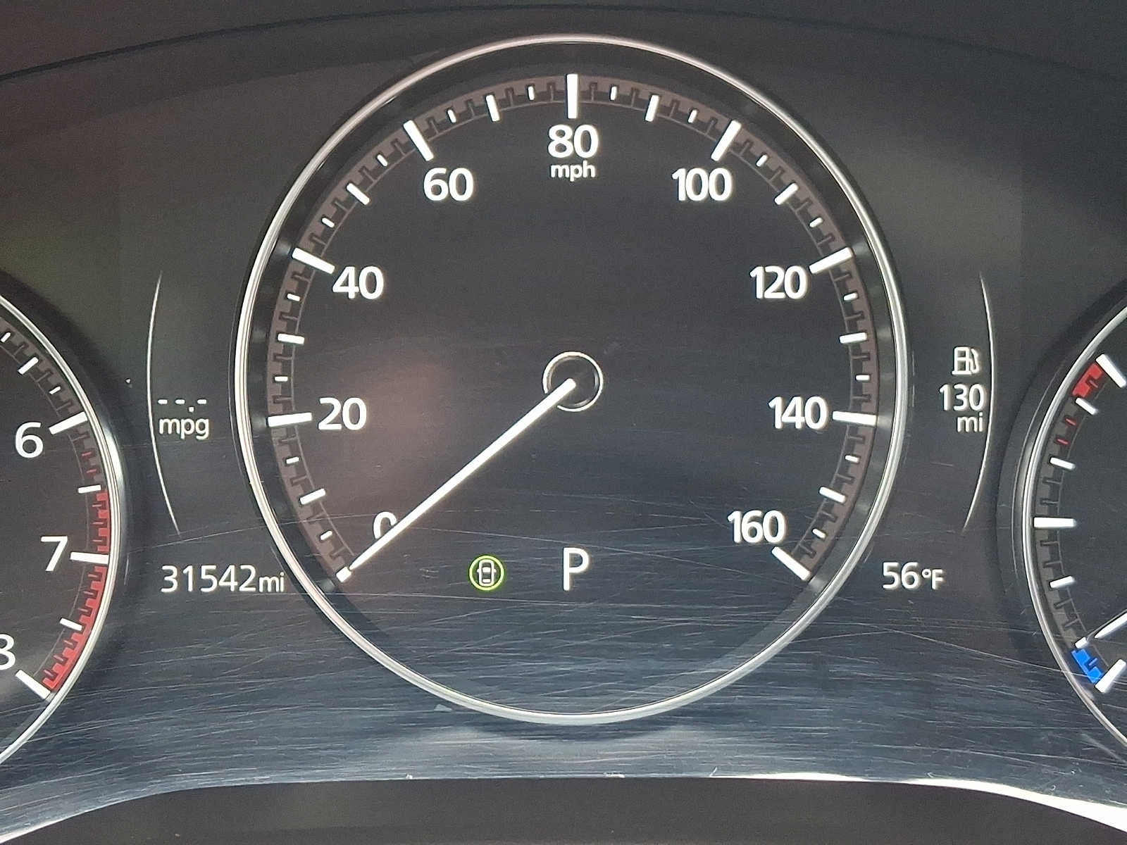 2024 Mazda Mazda CX-30 2.5 S Premium Package