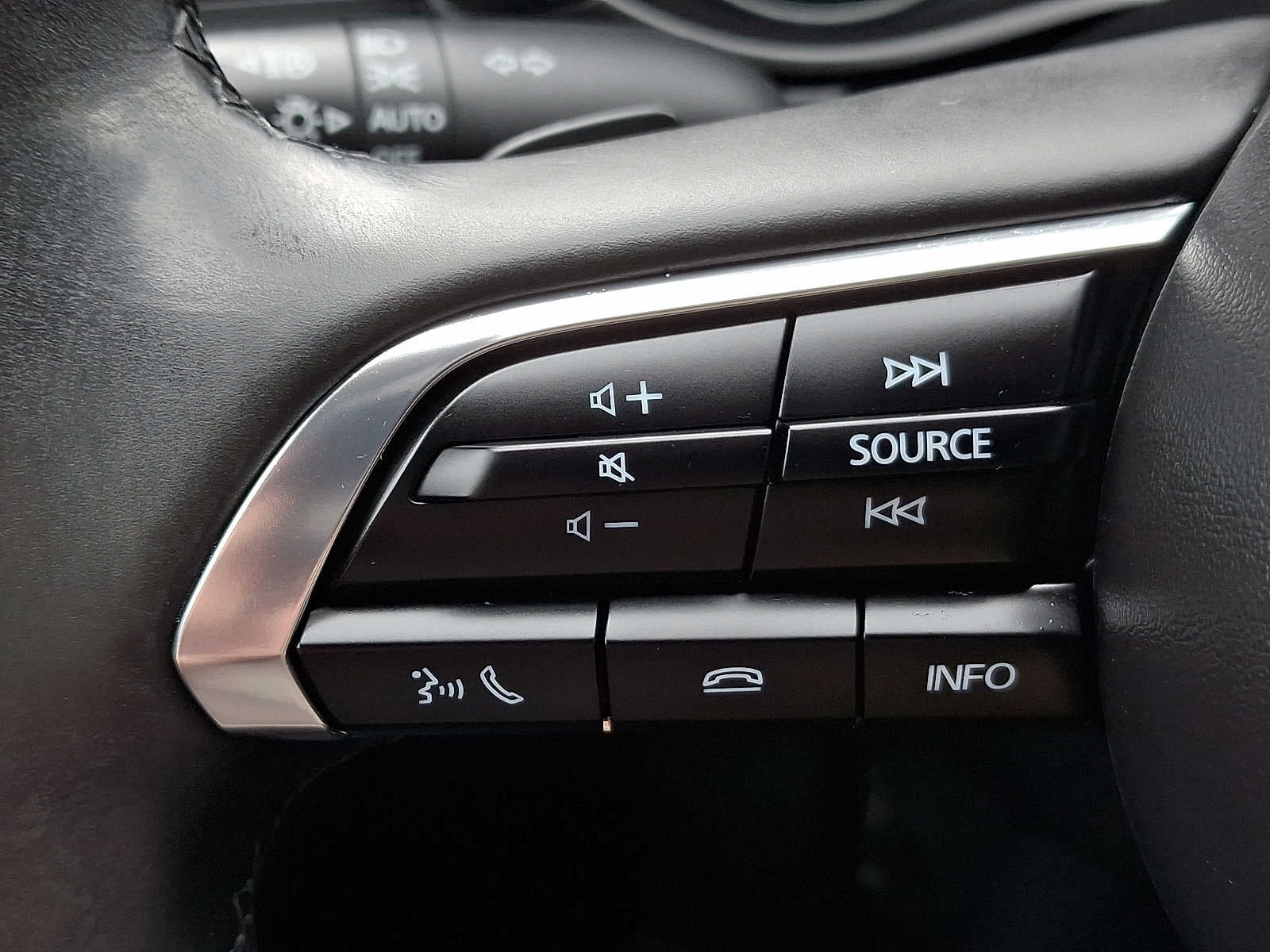 2024 Mazda Mazda CX-30 2.5 S Premium Package