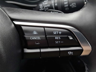 2024 Mazda Mazda CX-30 2.5 S Premium Package