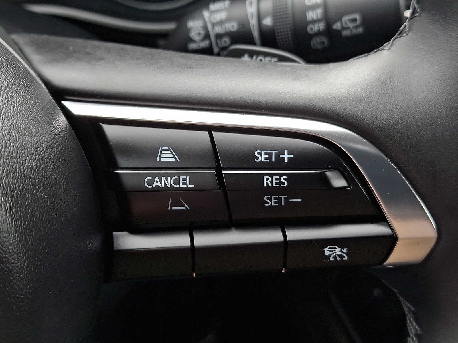 2024 Mazda Mazda CX-30 2.5 S Premium Package