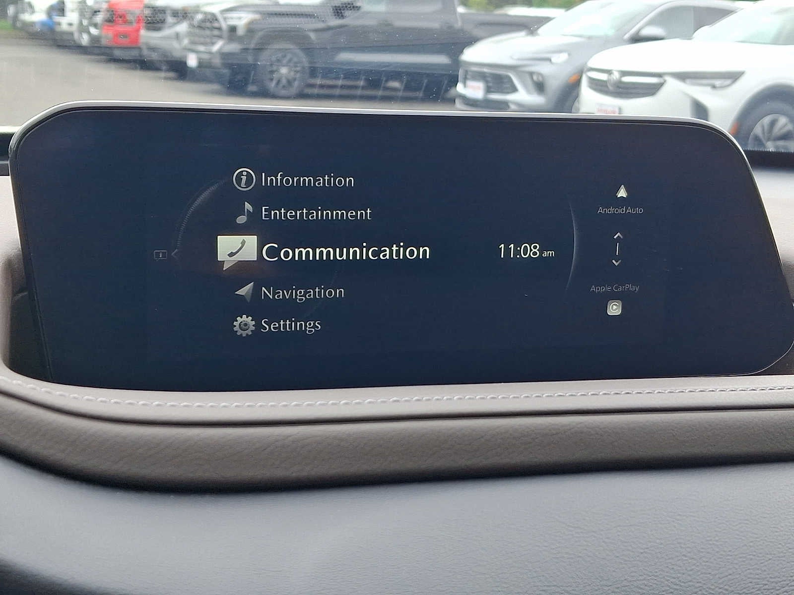 2024 Mazda Mazda CX-30 2.5 S Premium Package