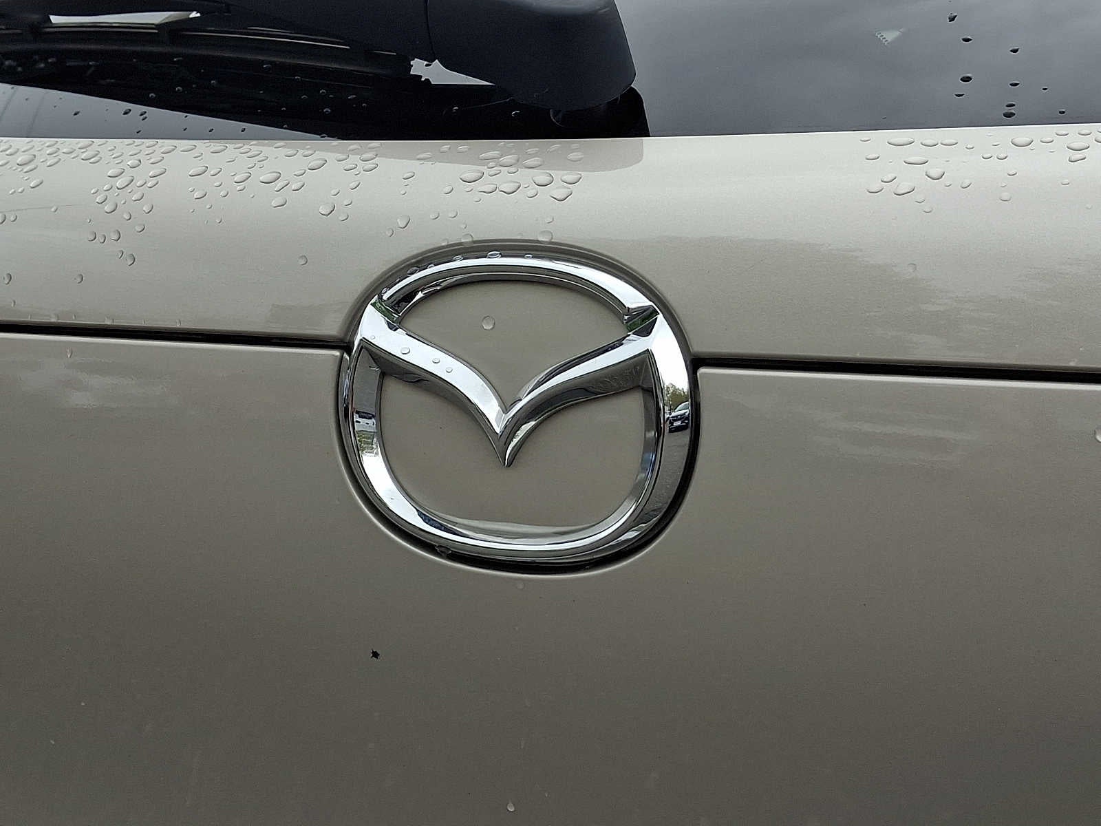 2024 Mazda Mazda CX-30 2.5 S Premium Package