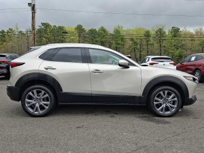 2024 Mazda Mazda CX-30 2.5 S Premium Package