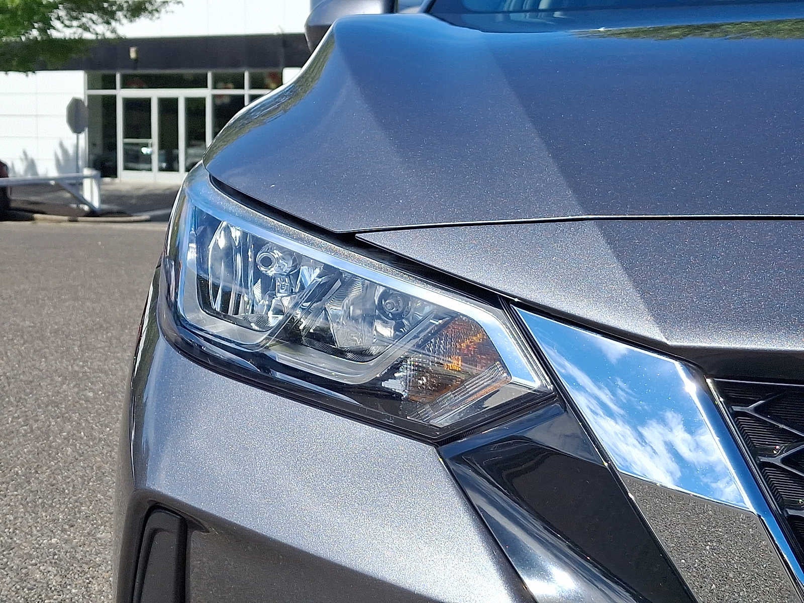 2023 Nissan Sentra S