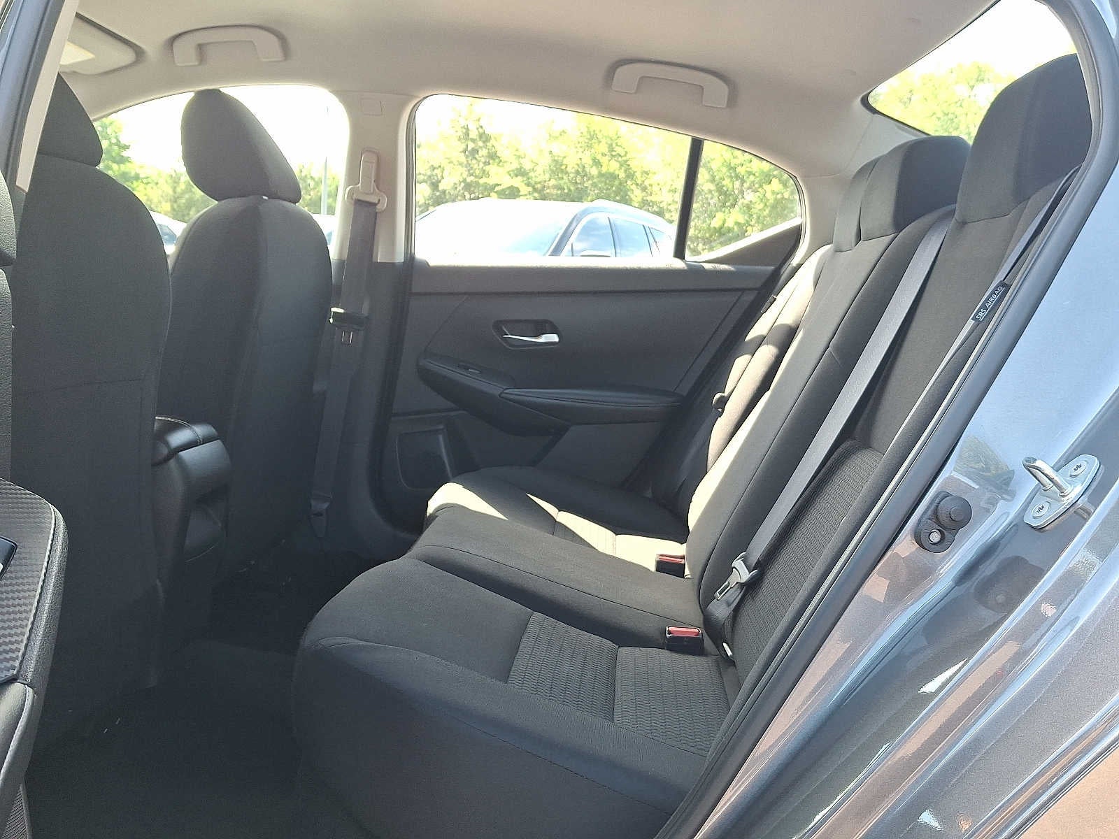 2023 Nissan Sentra S