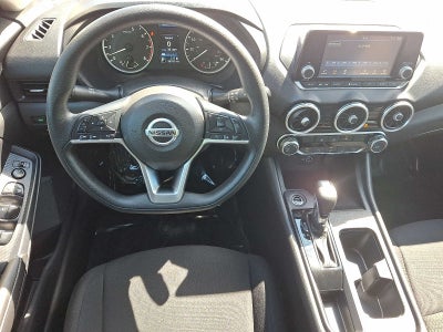 2023 Nissan Sentra S