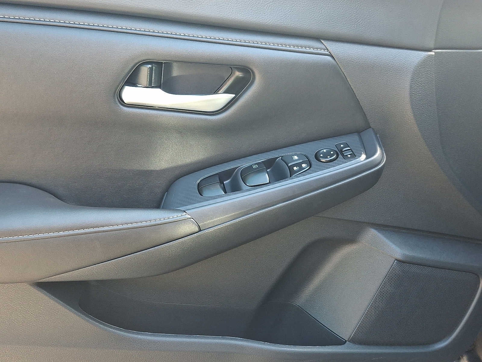 2023 Nissan Sentra S