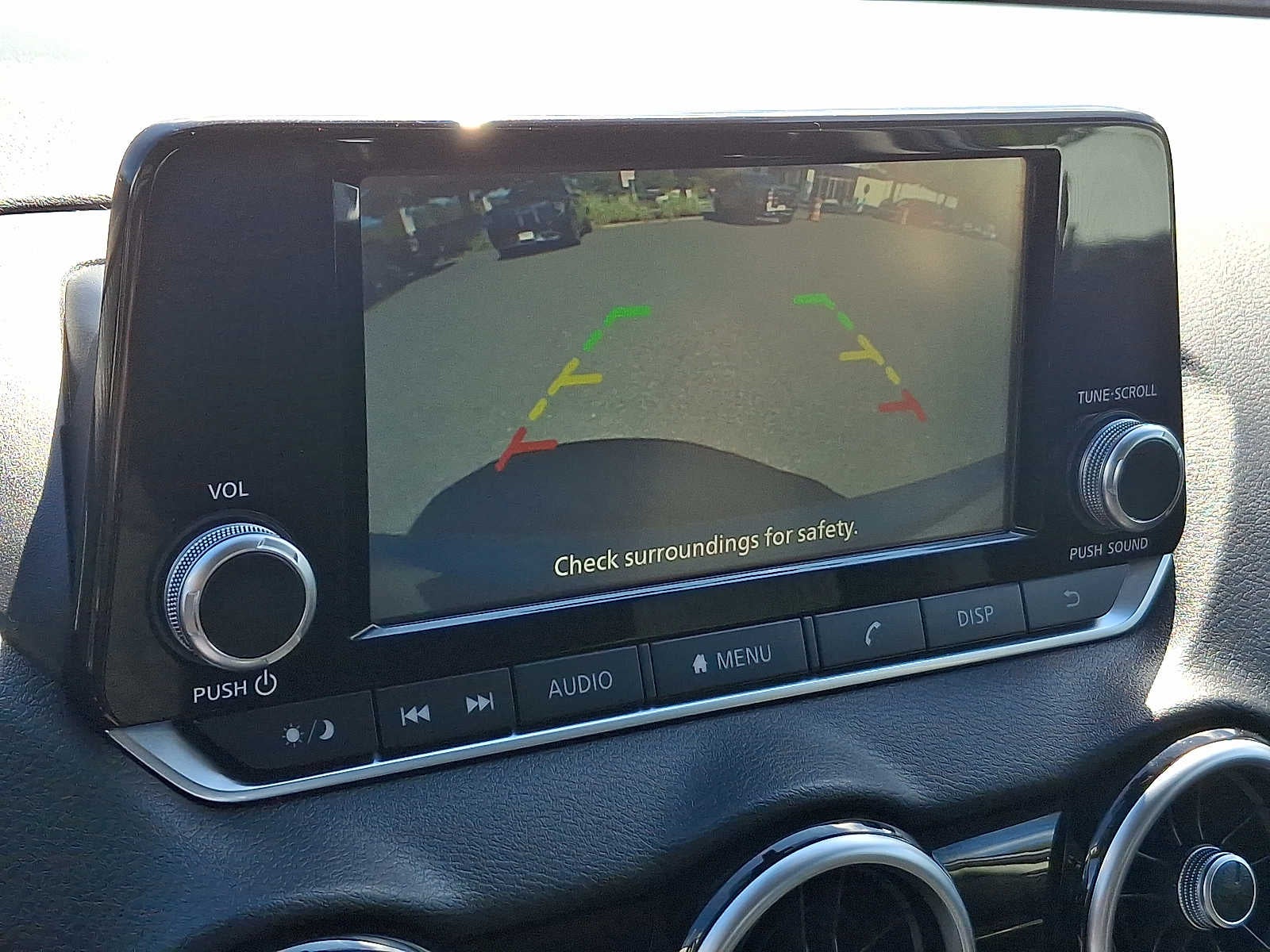 2023 Nissan Sentra S