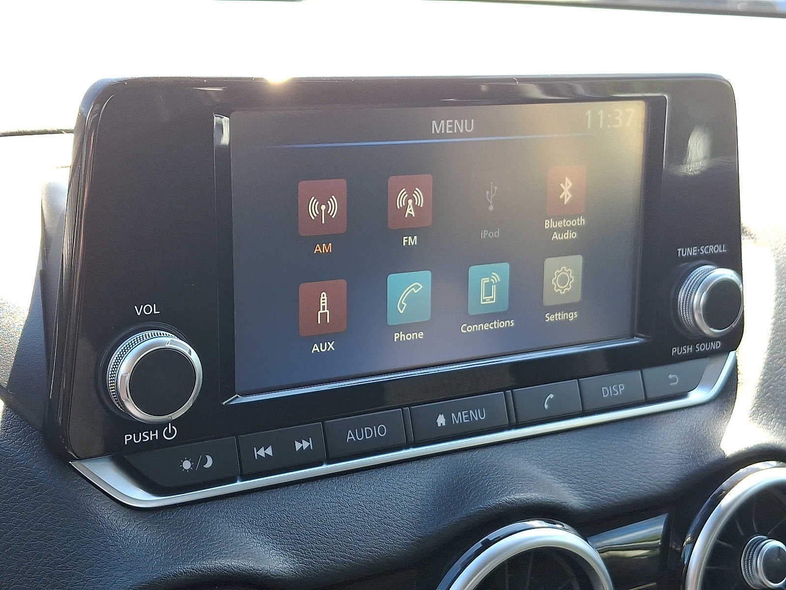 2023 Nissan Sentra S