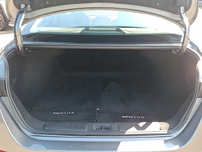 2023 Nissan Sentra S