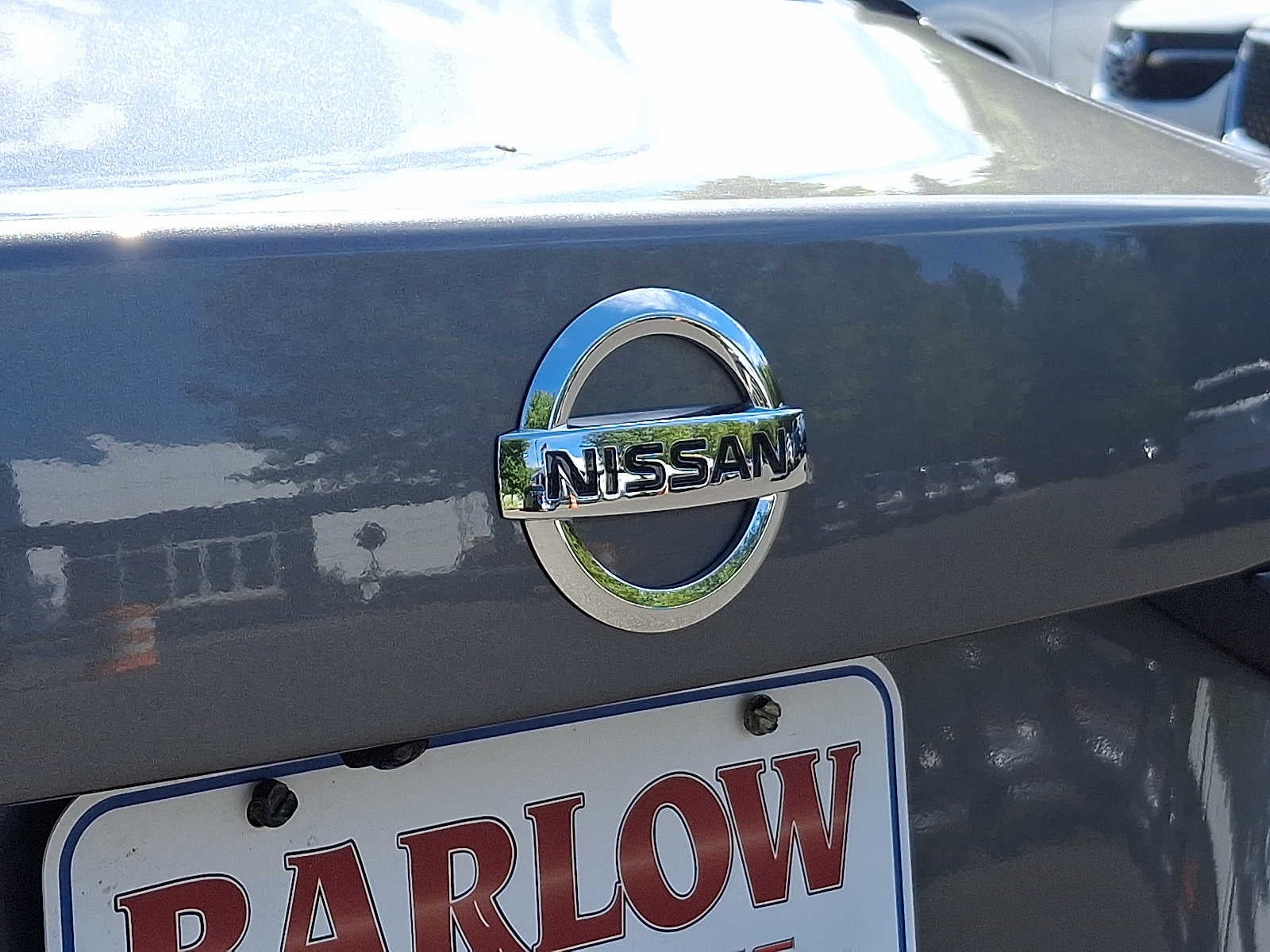 2023 Nissan Sentra S