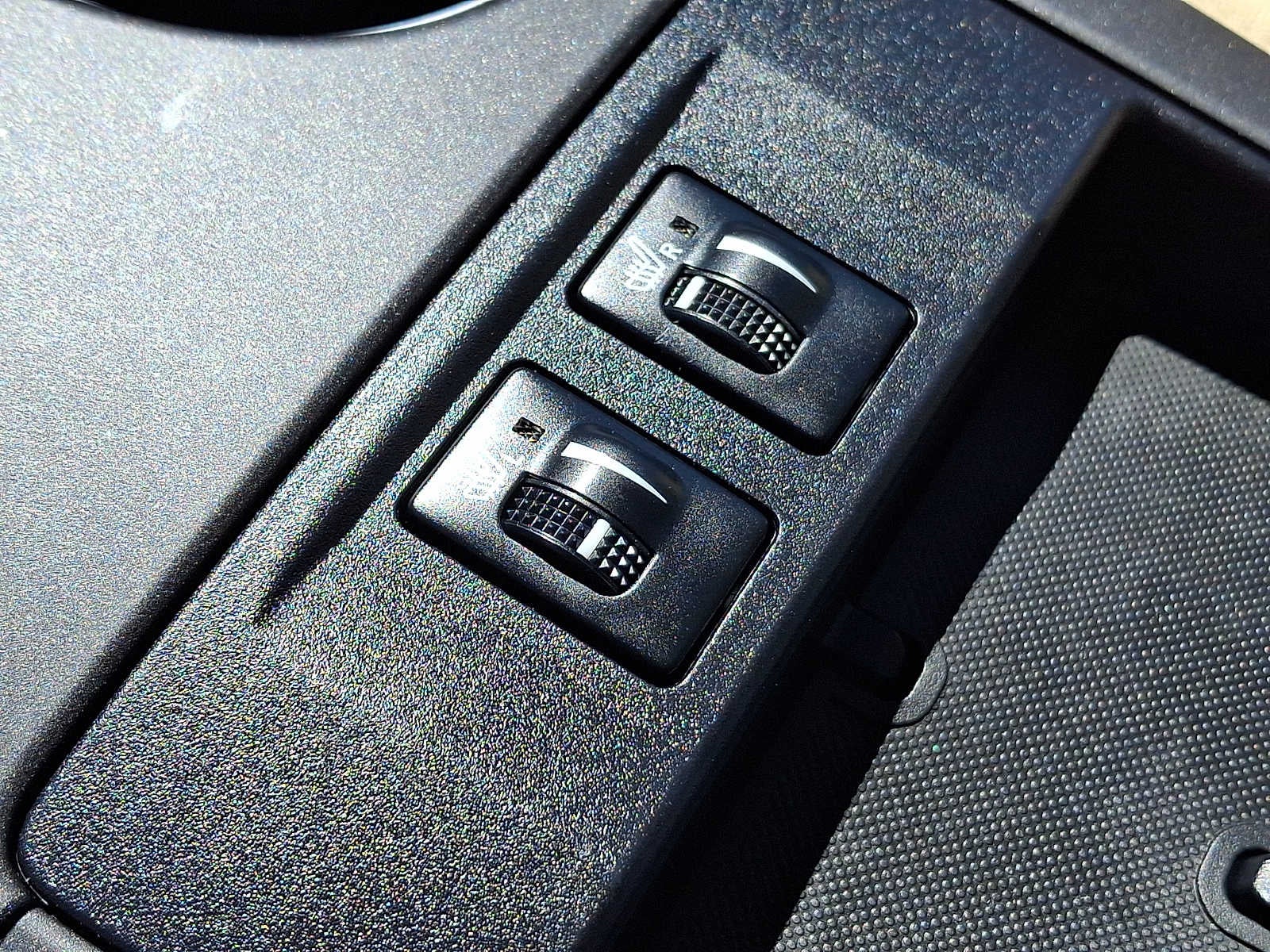 2016 Toyota Camry XLE