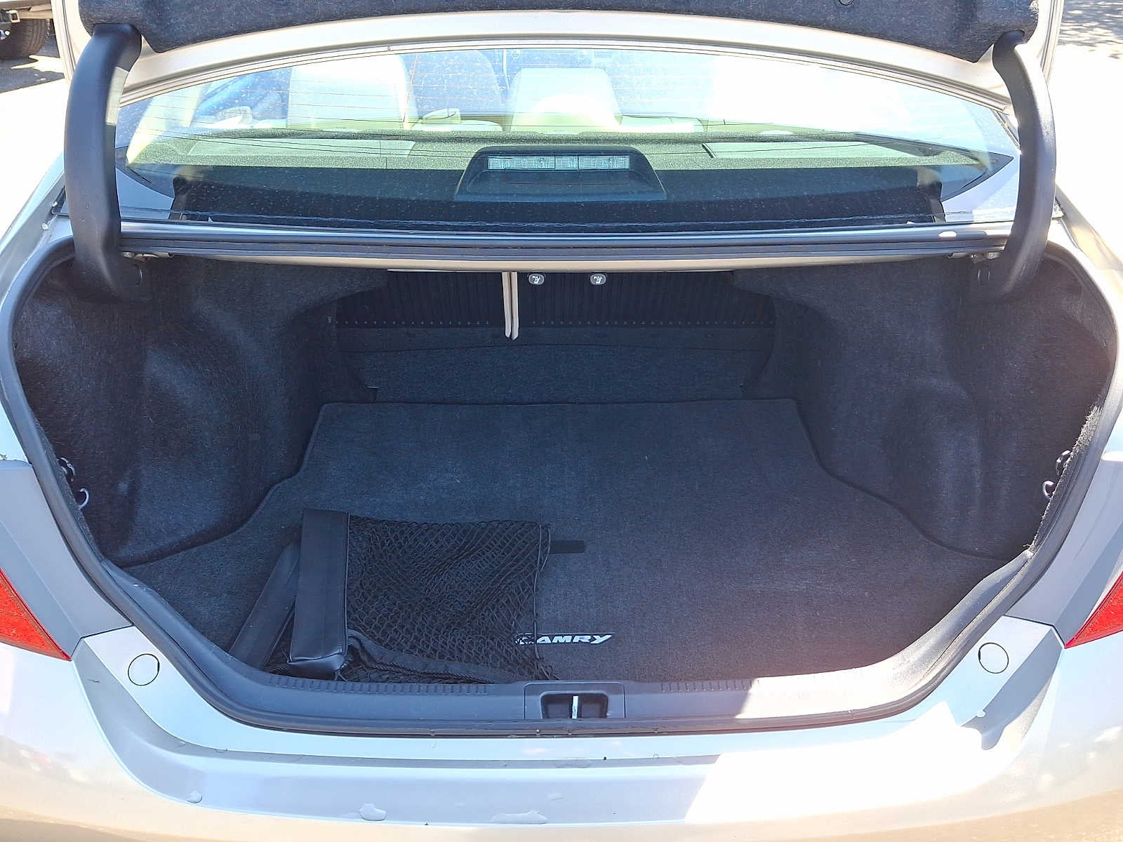 2016 Toyota Camry XLE