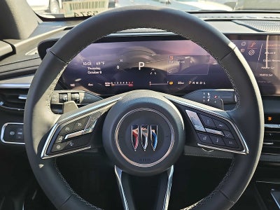 2027 Buick Enclave Preferred