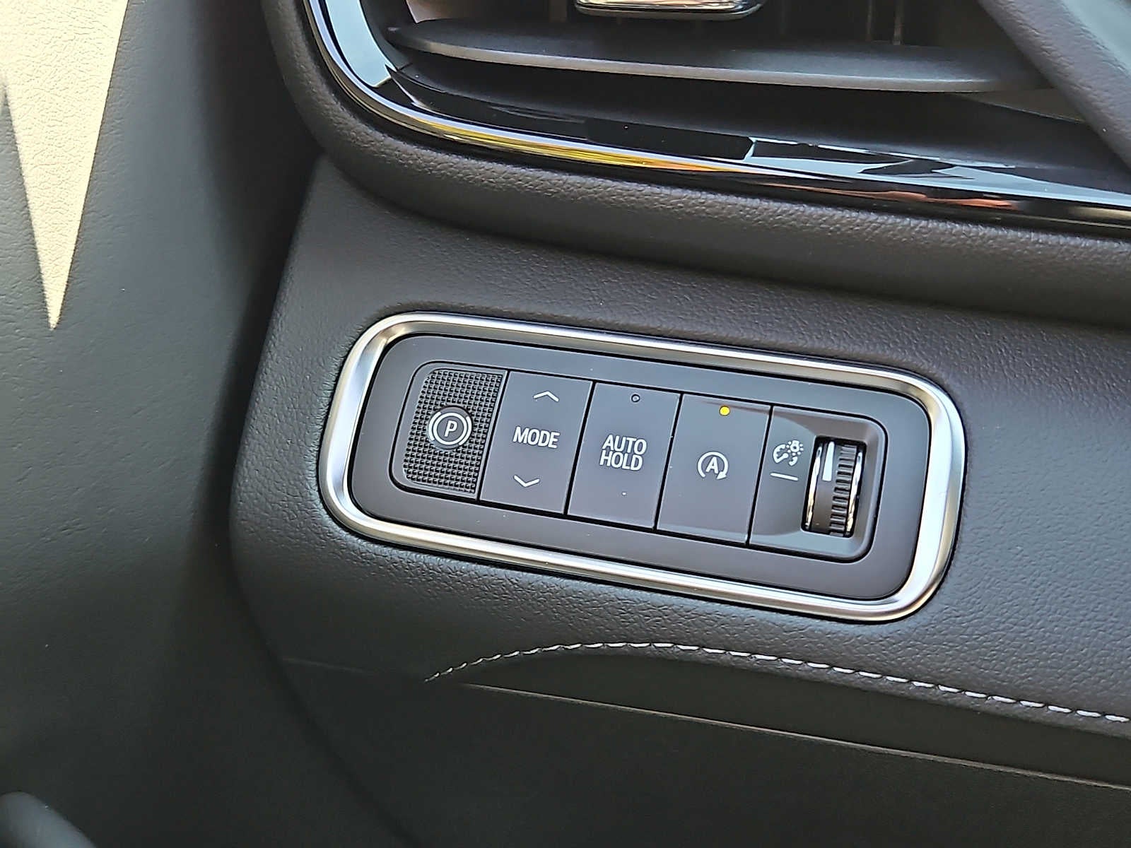 2027 Buick Enclave Preferred