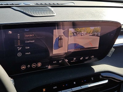 2027 Buick Enclave Preferred